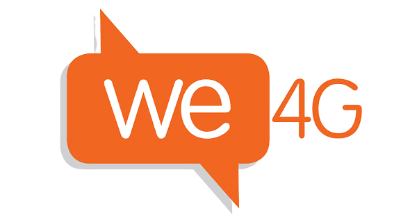 We